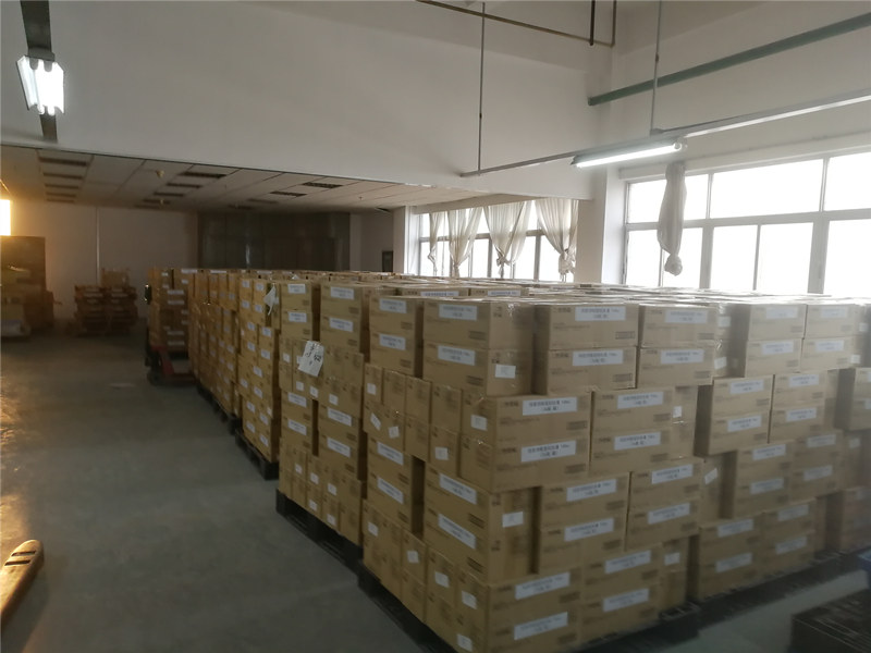 进口预包装食品原料标签整改