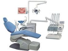 医疗器械--牙医医疗床
